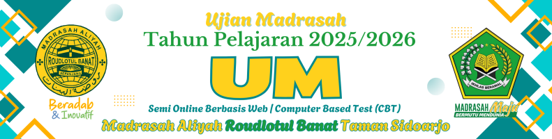 CBT MA Roudlotul Banat